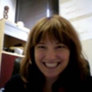 Meet your Posher, Kerri